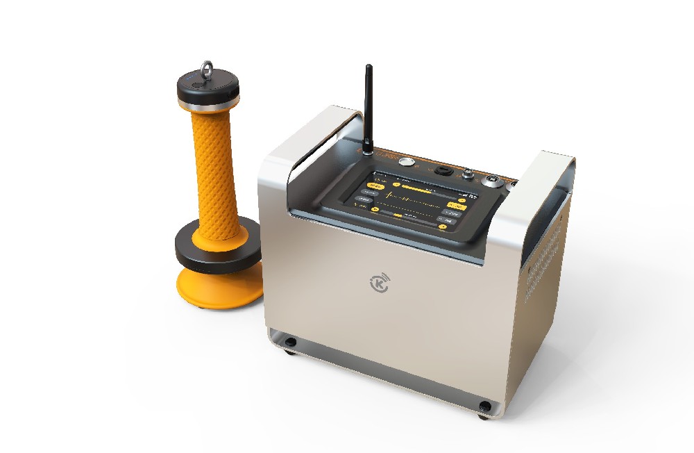 智能燃?xì)釶E探管儀KF-50